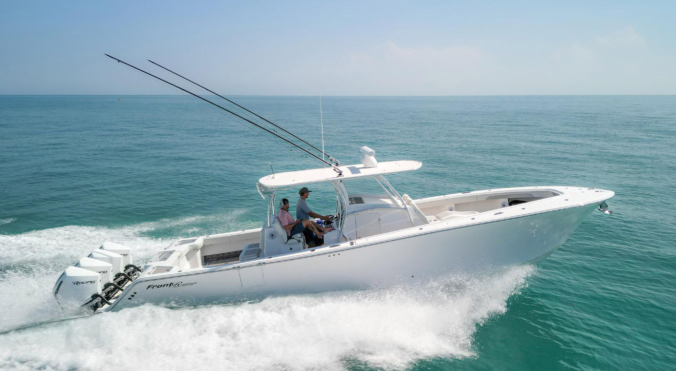 Used Center Console Boats for Sale, Jacksonville, FL