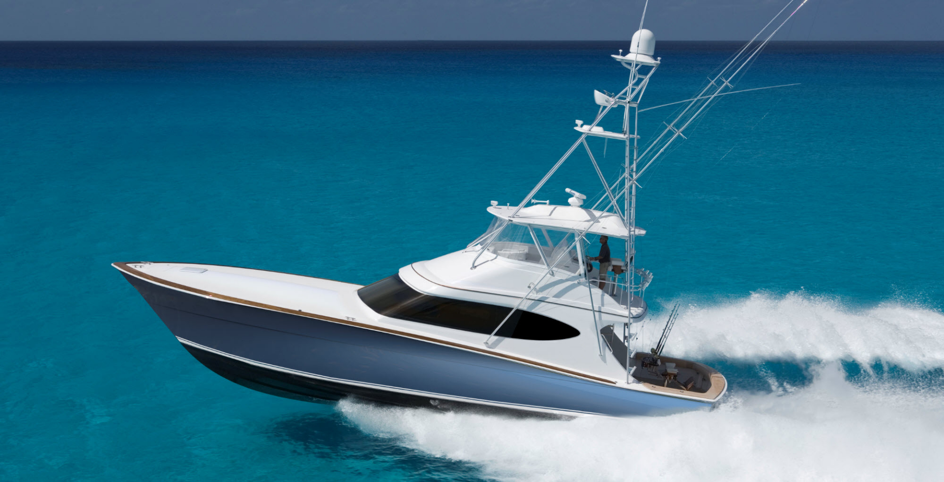 hatteras yachts owner