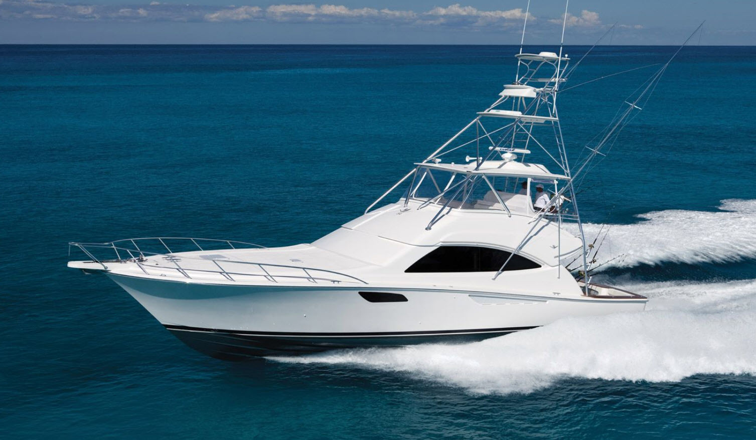 bertram yachts prices