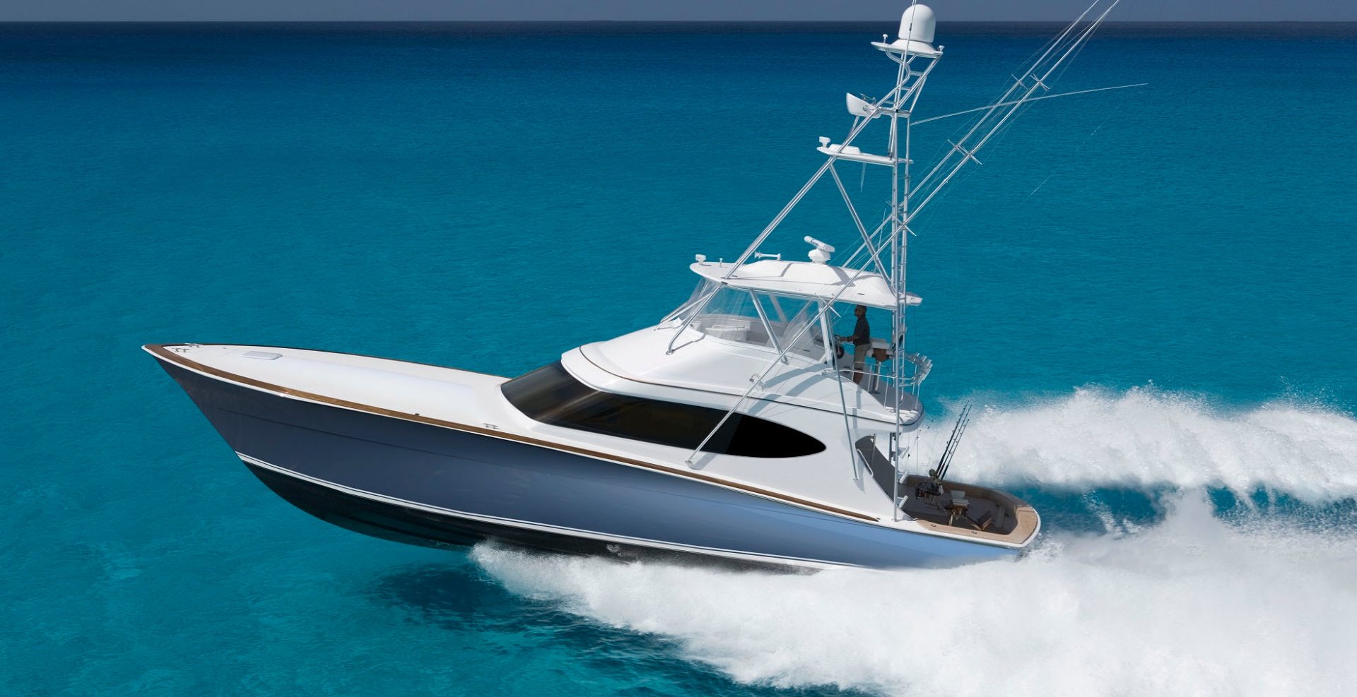 Sport fishing boats discount for sale