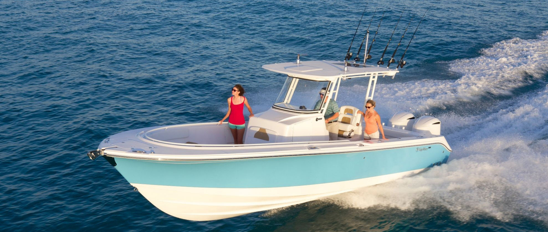 Edgewater boats shop for sale