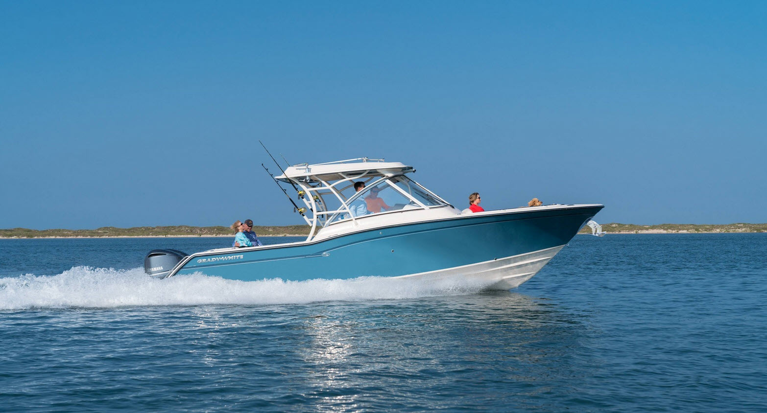 Used grady white boats on sale for sale