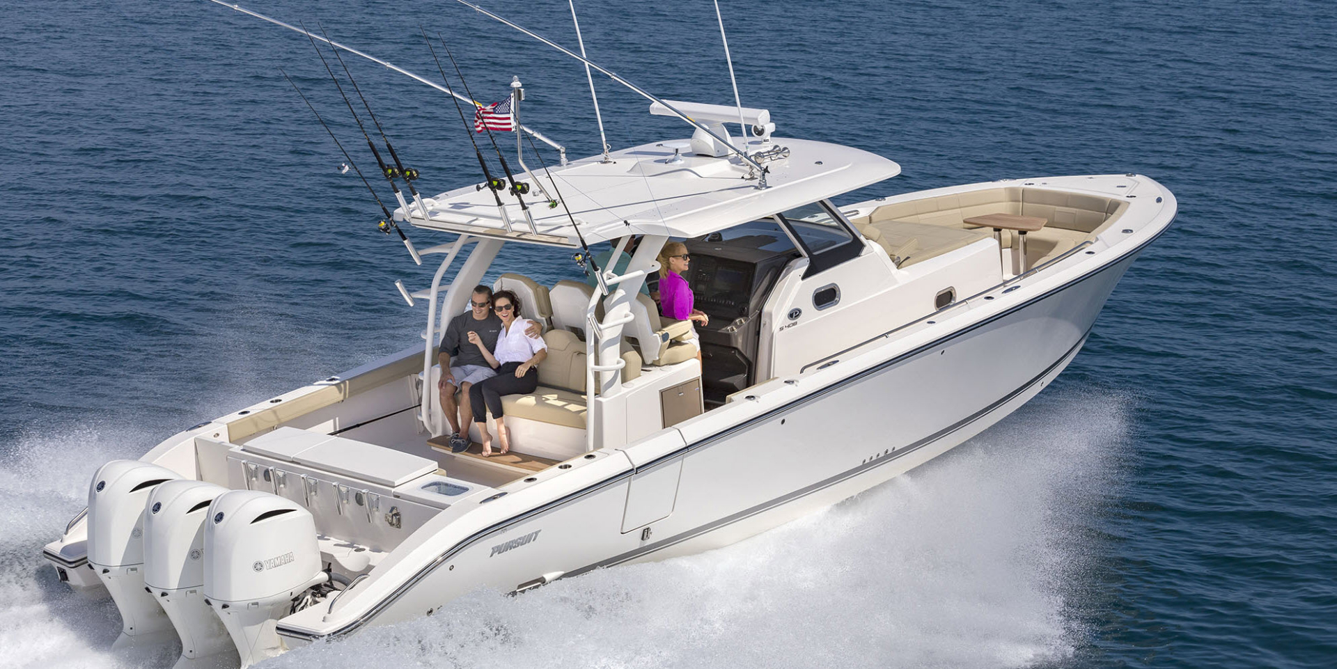 Small Center Console Boats Under 20 Feet - Port 32