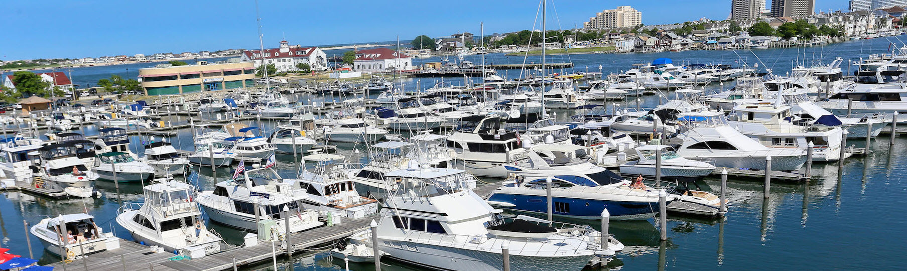 south jersey yacht sales somers point