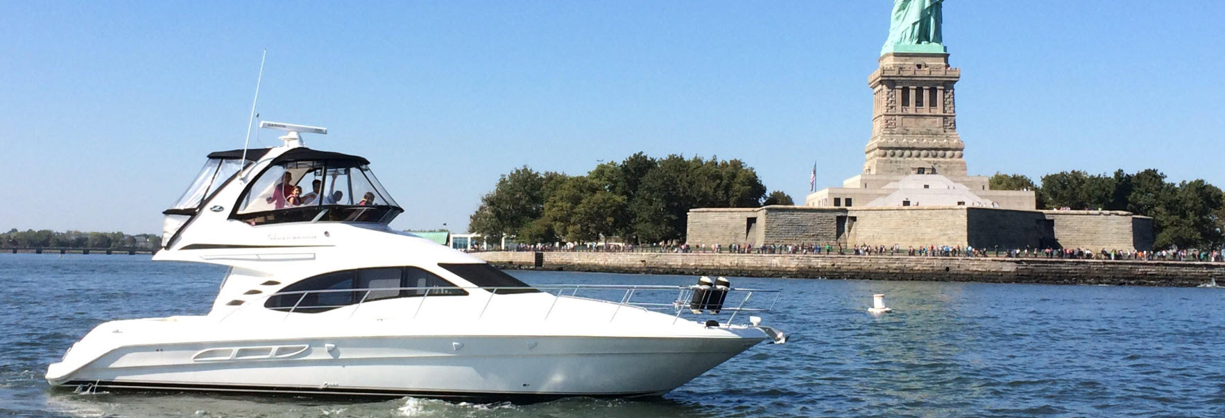 New yachts for sale deals