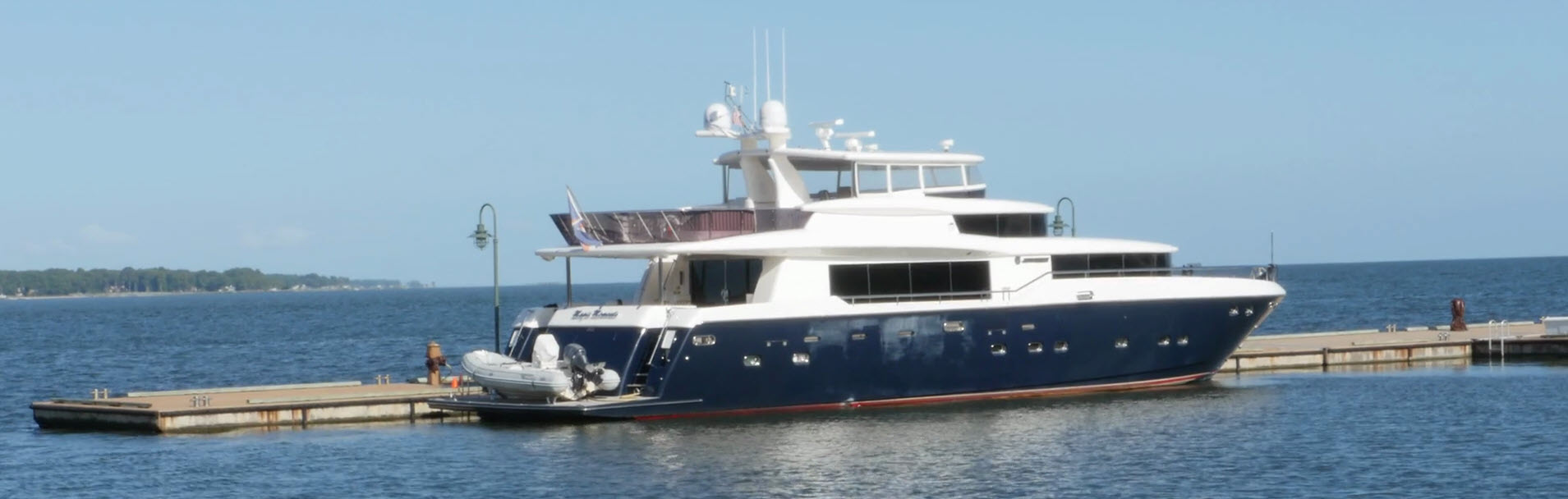 yacht trader virginia