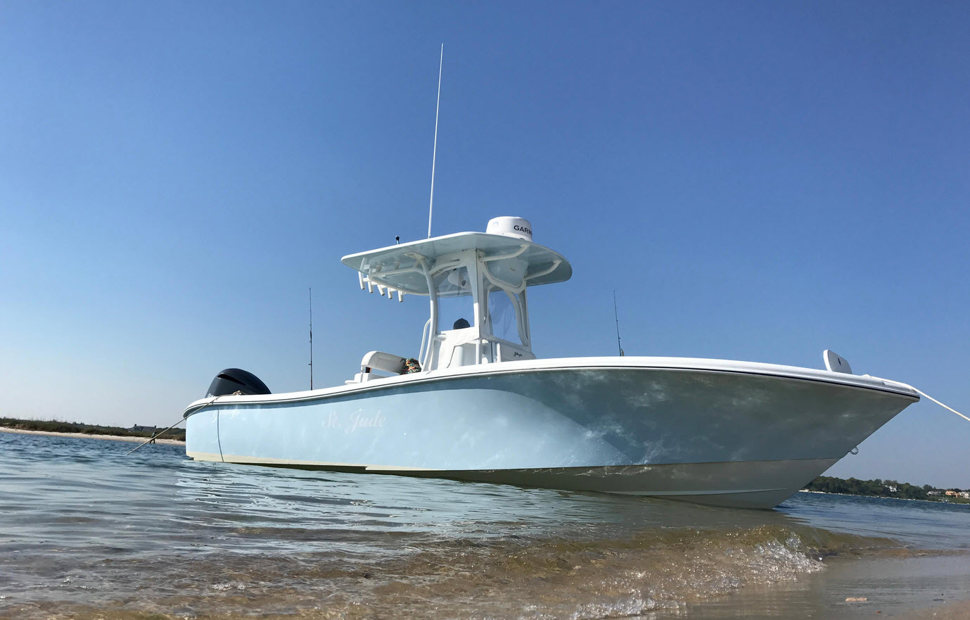 Yellowfin boats on sale for sale