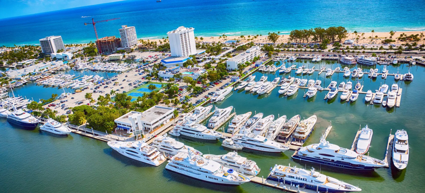 Yachts For Sale In Fort Lauderdale | United