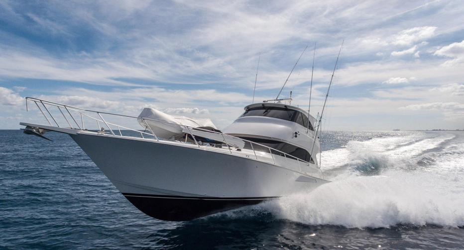 Final Approach 2005 Luhrs 36 Convertible Yacht For Sale In Ruskin United States 2772394 Lq01
