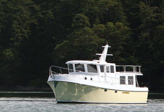 photo of American Tug