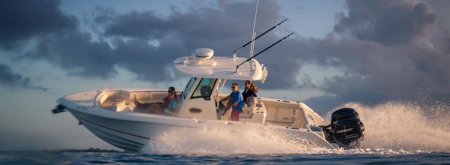 boats for sale between 25 and 30 feet in length