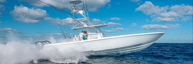 boats for sale between 35 and 40 feet