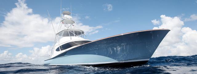 boats for sale between 60 and 70 feet