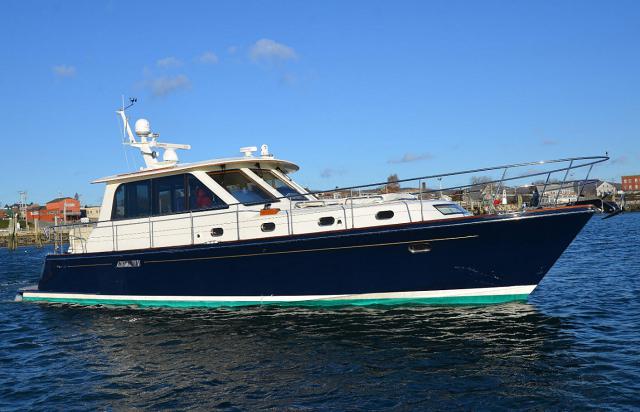photo of Hunt Yachts