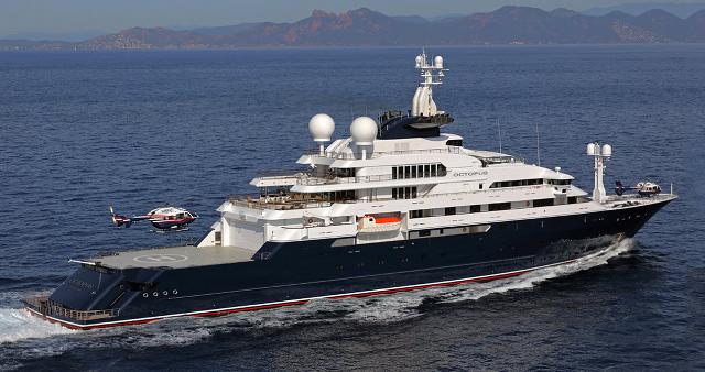 photo of Lurssen Yachts