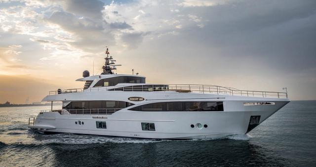 photo of Majesty Yachts