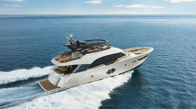 photo of Monte Carlo Yachts