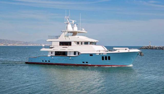 photo of Nordhavn