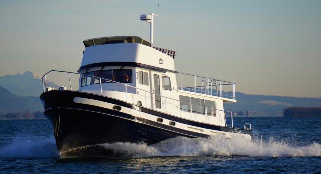 photo of Nordic Tugs