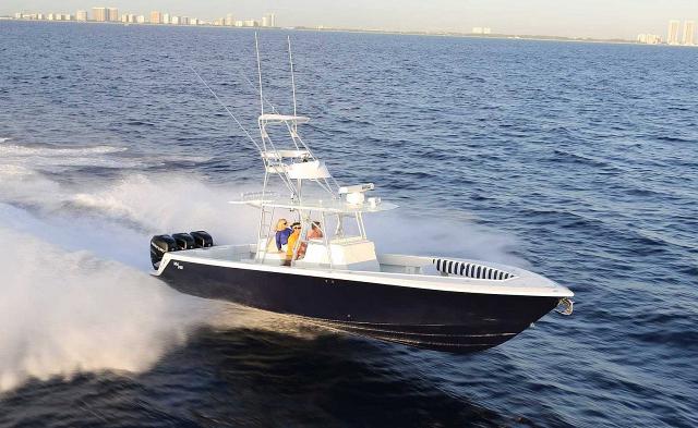 photo of SeaVee