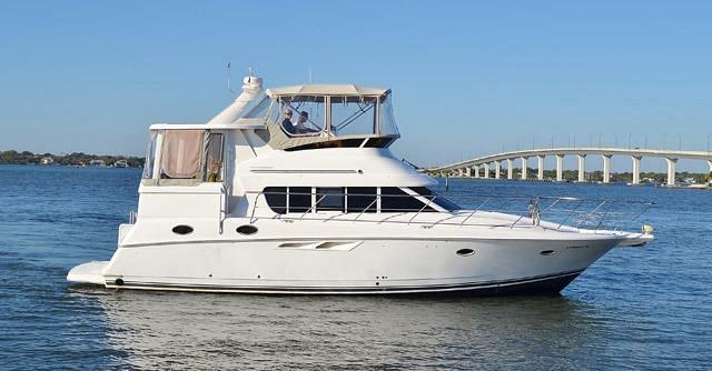 Sultana Yacht For Sale 84 Feadship 1969
