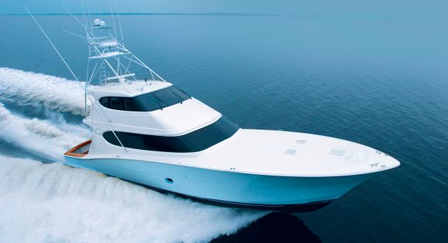photo of Hatteras