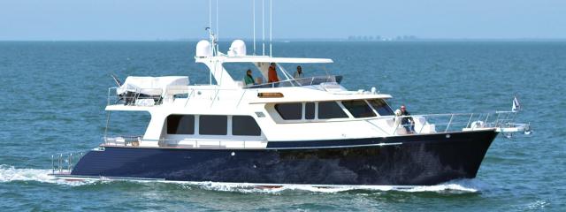 photo of Marlow
