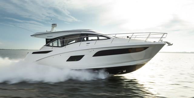 photo of Sea Ray