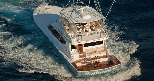 Search For The Perfect Boat Or Yacht By Type | United