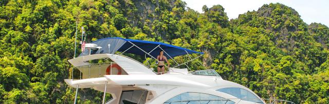 photo of Thailand