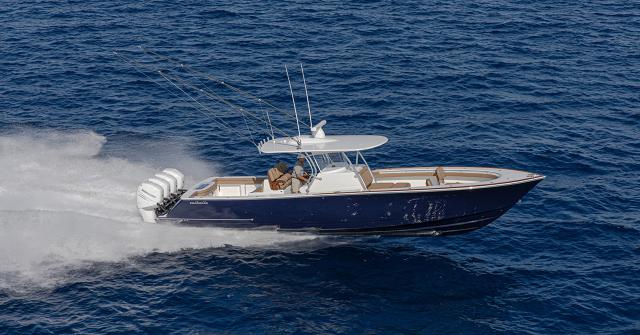photo of Valhalla Boatworks