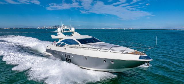 yachts for sale between 85 and 90 feet