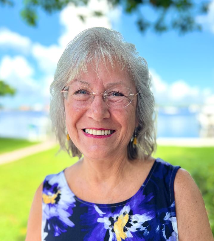 photo of Susan Starr, Listing Agent