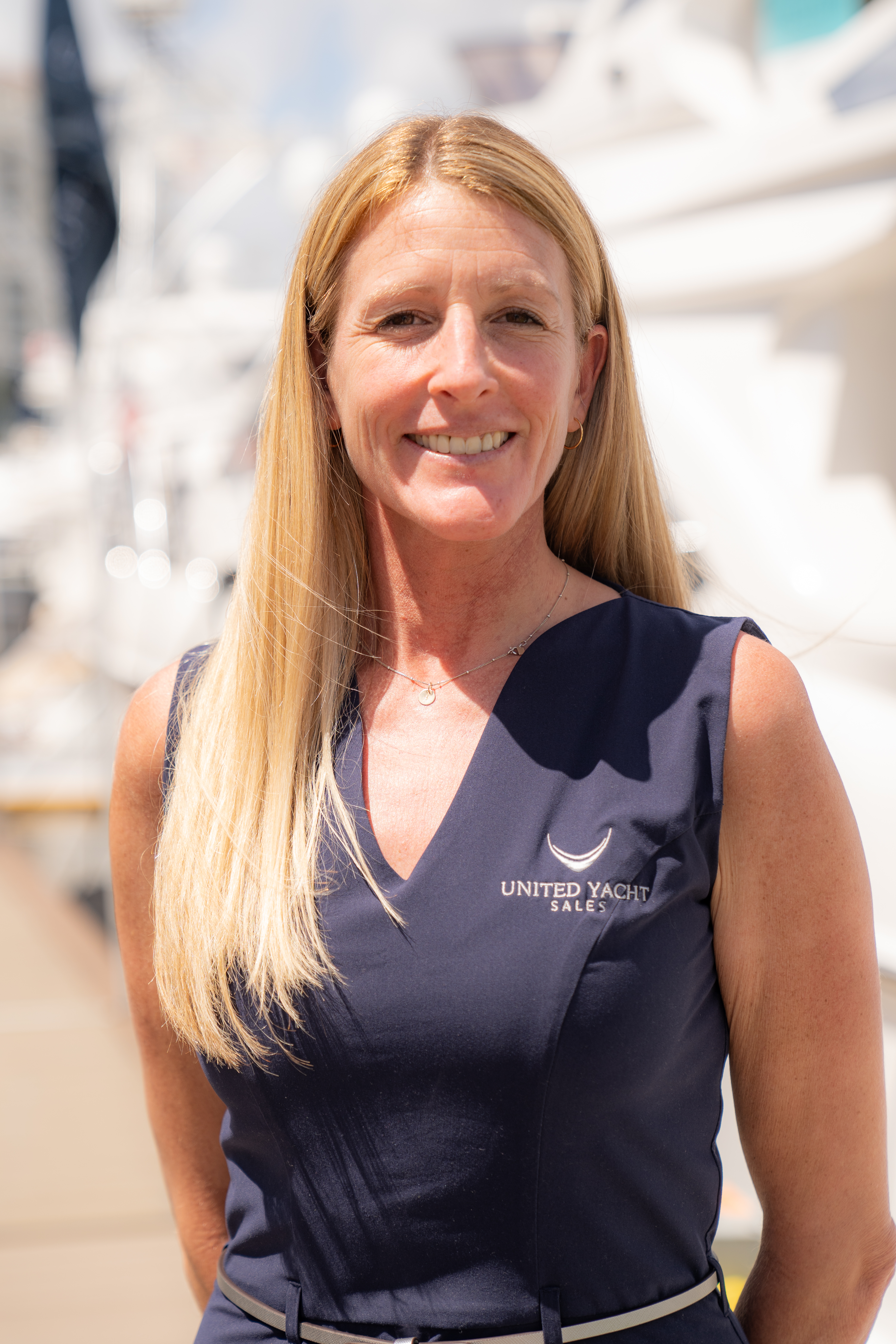 photo of Kim Michaelson, Closing Agent