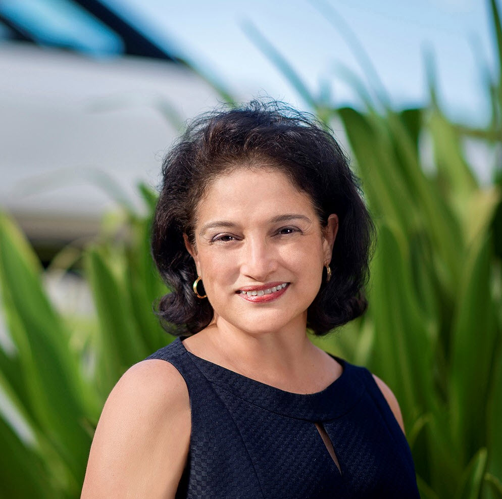 photo of Julie Haiko, Operations & Financial Manager
