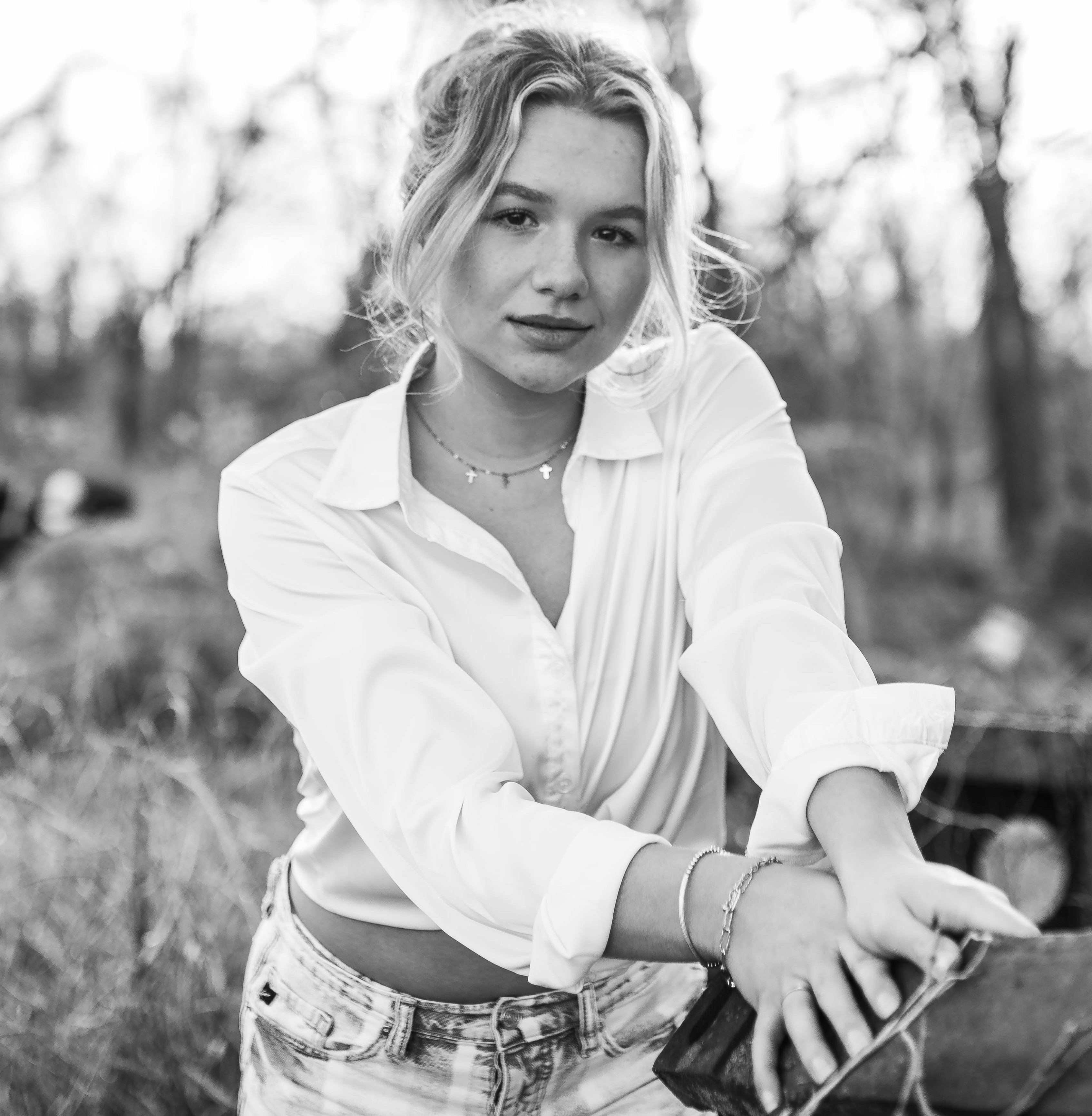 photo of Mary Lakyn Boutwell