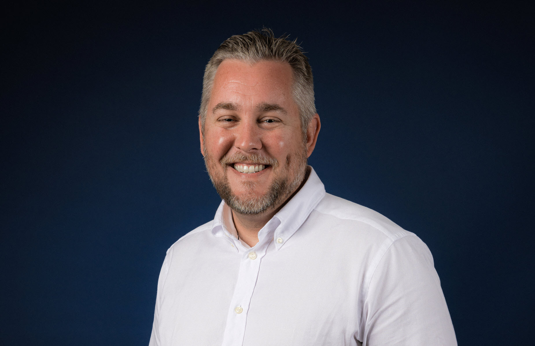 photo of Robert Bowman, Director Of Marketing