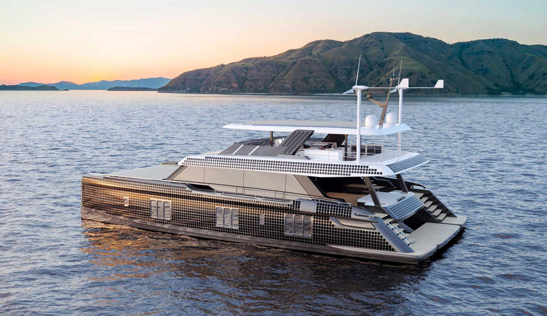 80 sunreef power catamaran price