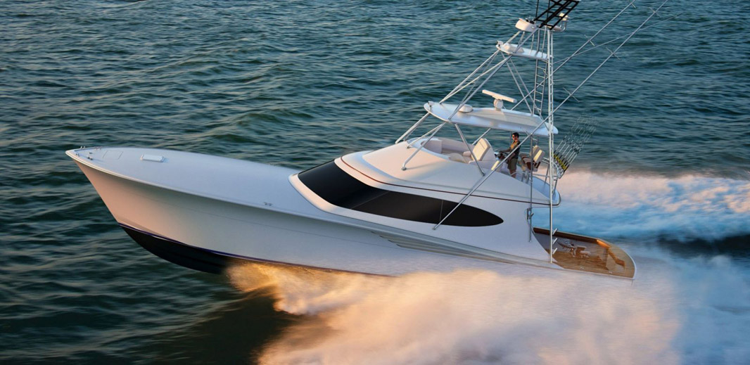 united yacht sales of the carolinas