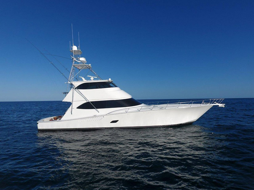 united yacht sales of the carolinas