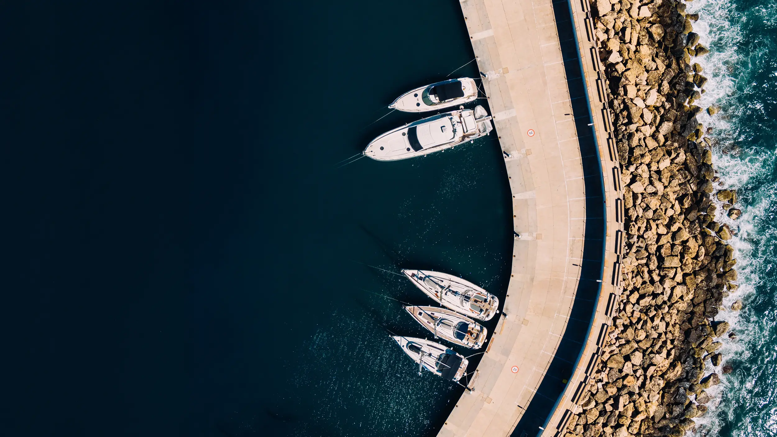 Featured Yachts