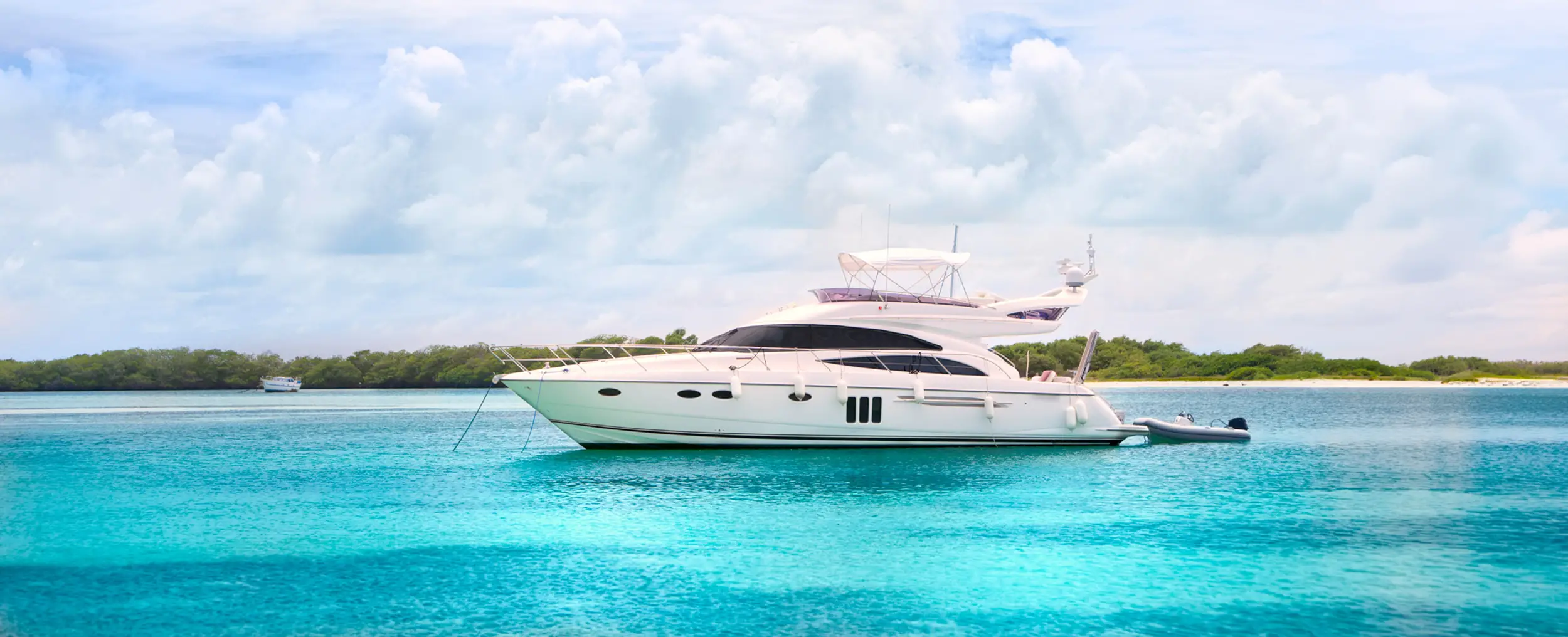 220-Foot Shadow Marine Expedition Mothership Sold By United Broker Christopher Cooke