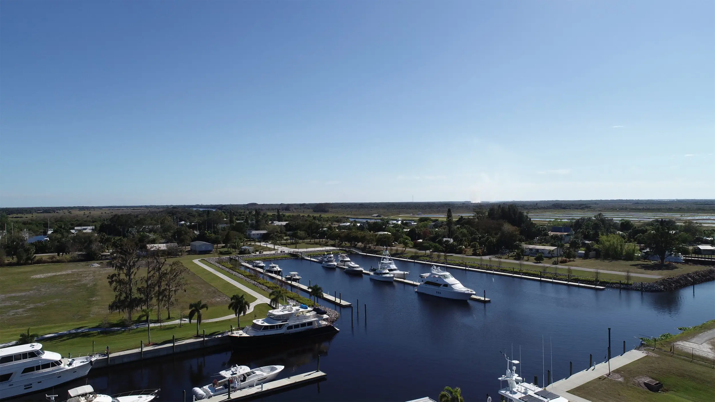 River Forest | Yachting Centers