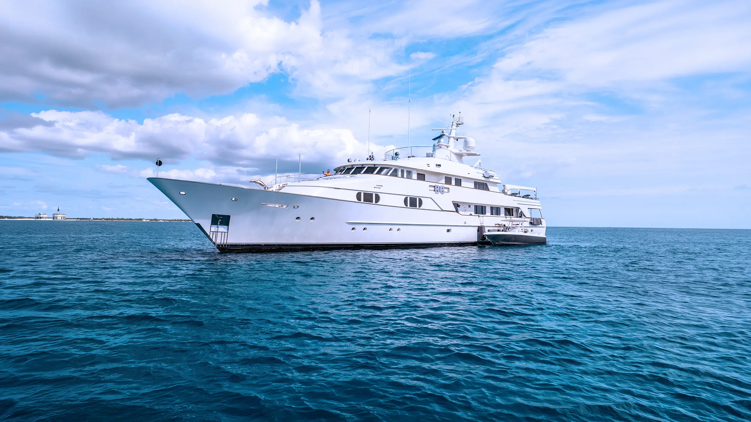 Feadship 154